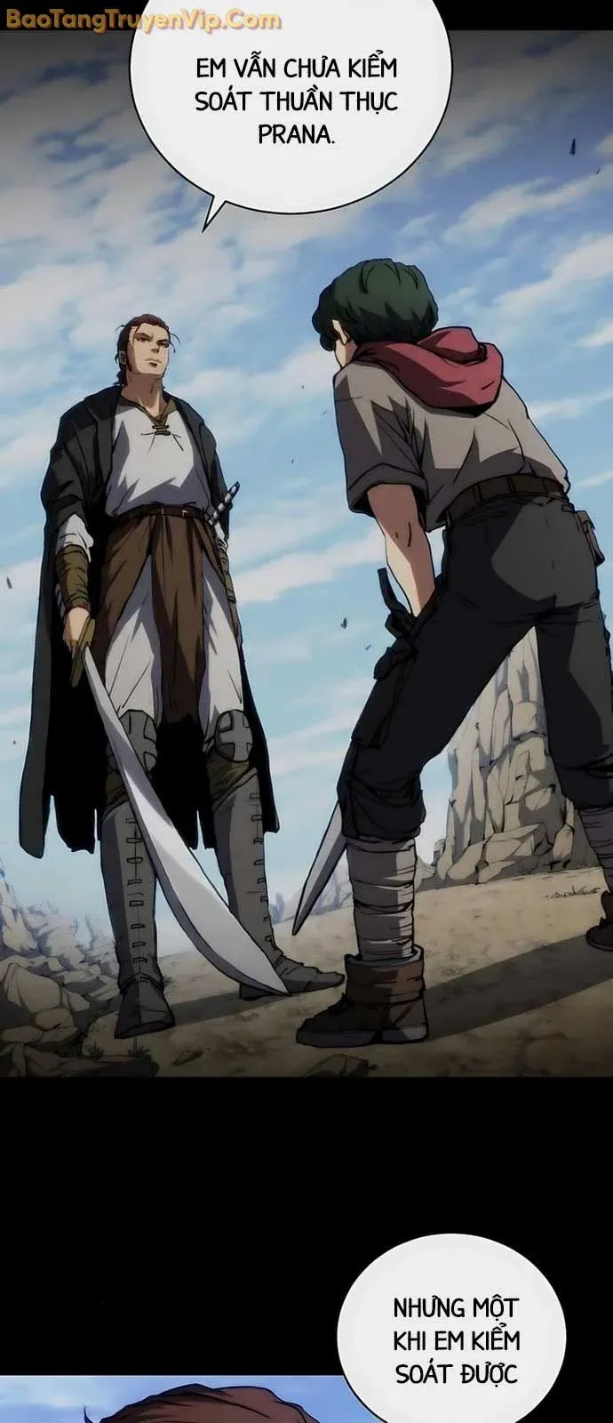 đọc truyện Wild Ranker Chương 7 ảnh 14 tại Thiên Thai Truyện