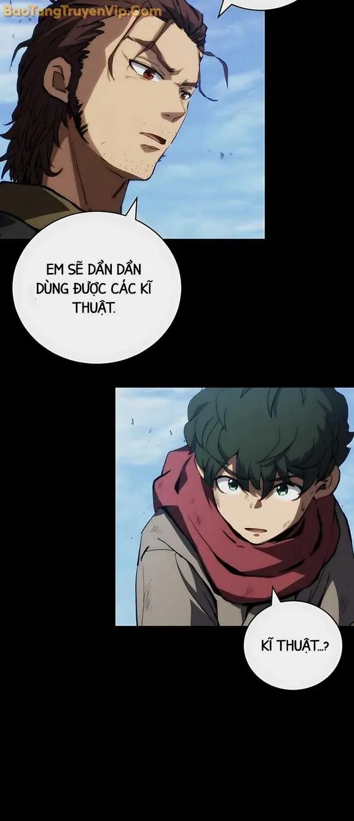 đọc truyện Wild Ranker Chương 7 ảnh 15 tại Thiên Thai Truyện