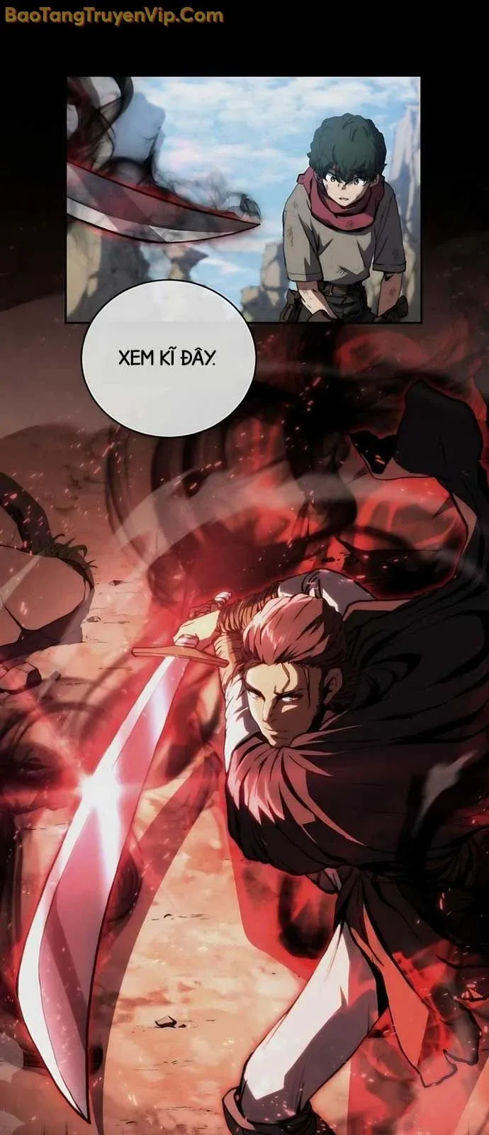 đọc truyện Wild Ranker Chương 7 ảnh 16 tại Thiên Thai Truyện