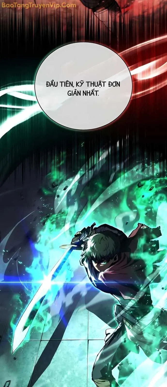 đọc truyện Wild Ranker Chương 7 ảnh 17 tại Thiên Thai Truyện