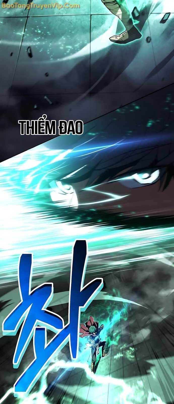 đọc truyện Wild Ranker Chương 7 ảnh 18 tại Thiên Thai Truyện