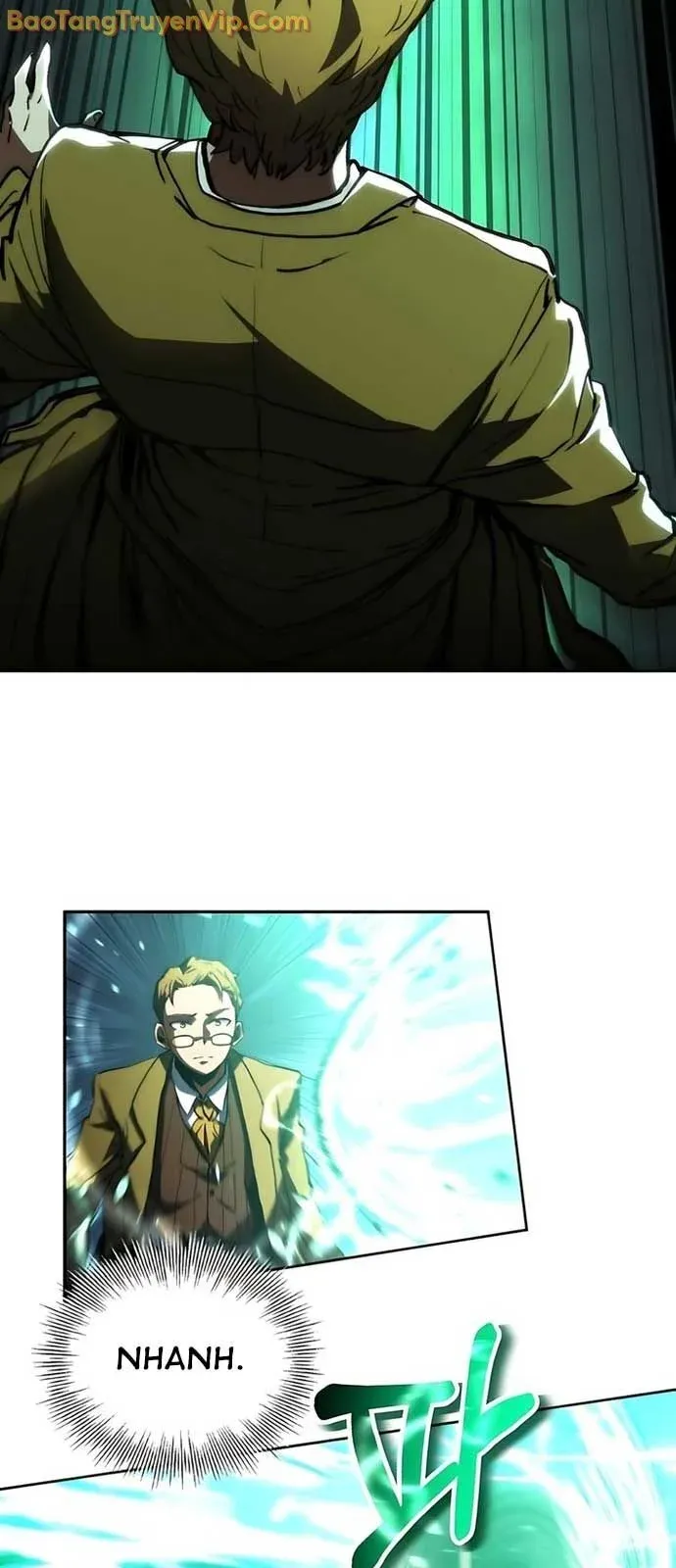 đọc truyện Wild Ranker Chương 7 ảnh 20 tại Thiên Thai Truyện