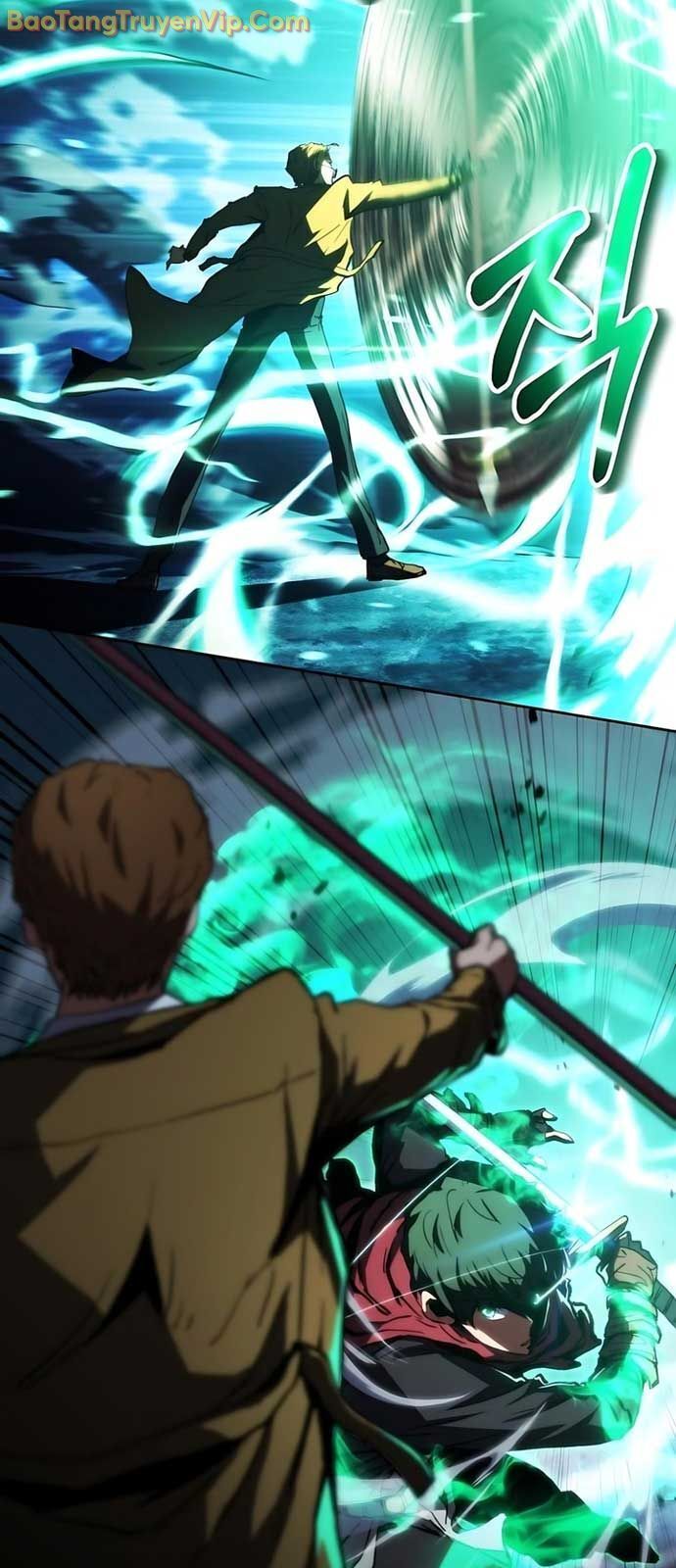 đọc truyện Wild Ranker Chương 7 ảnh 22 tại Thiên Thai Truyện