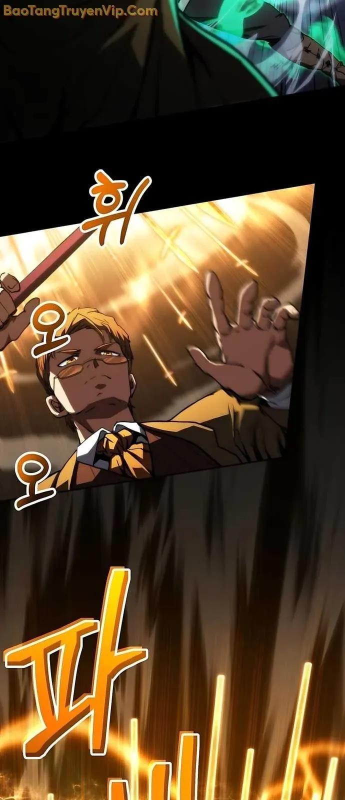 đọc truyện Wild Ranker Chương 7 ảnh 23 tại Thiên Thai Truyện