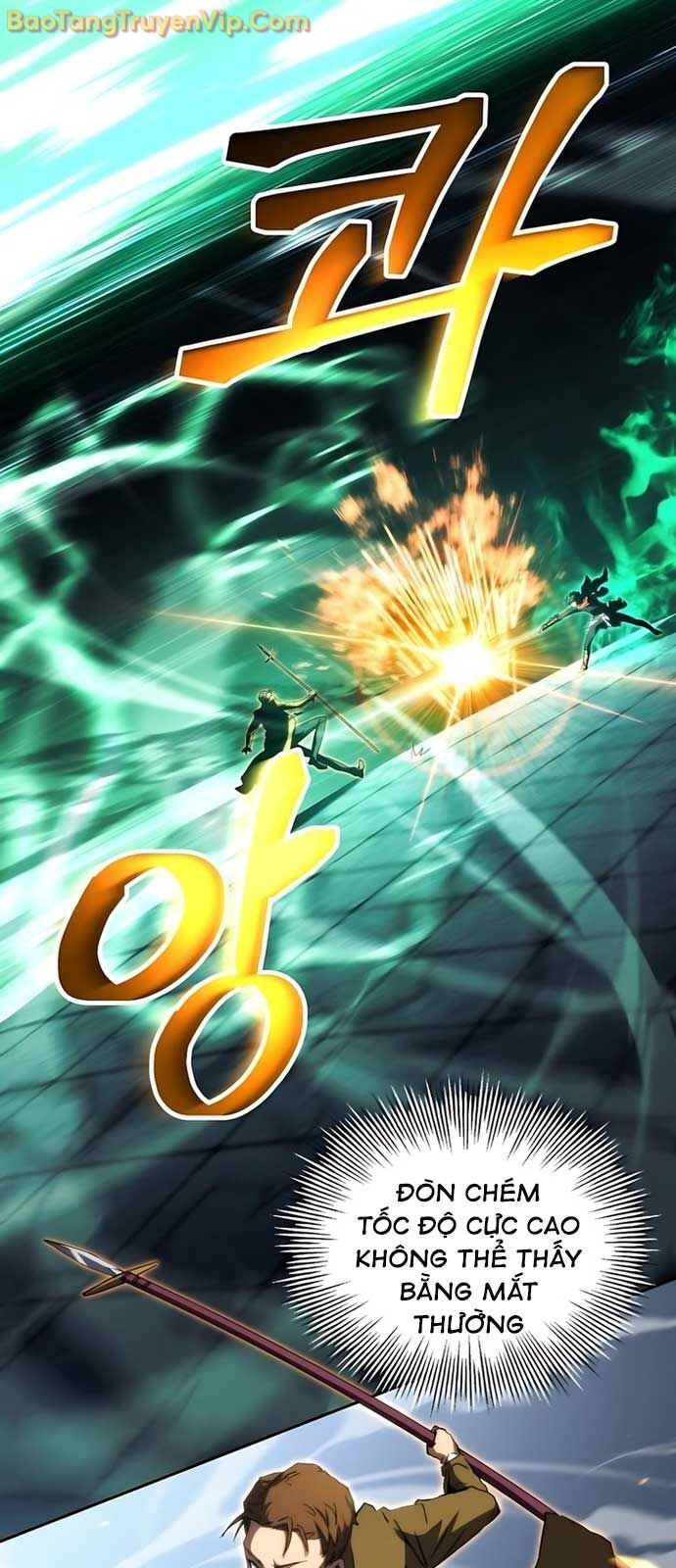 đọc truyện Wild Ranker Chương 7 ảnh 25 tại Thiên Thai Truyện