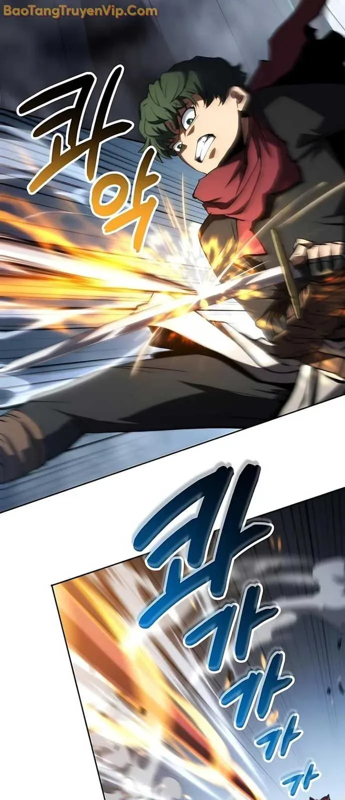 đọc truyện Wild Ranker Chương 7 ảnh 28 tại Thiên Thai Truyện