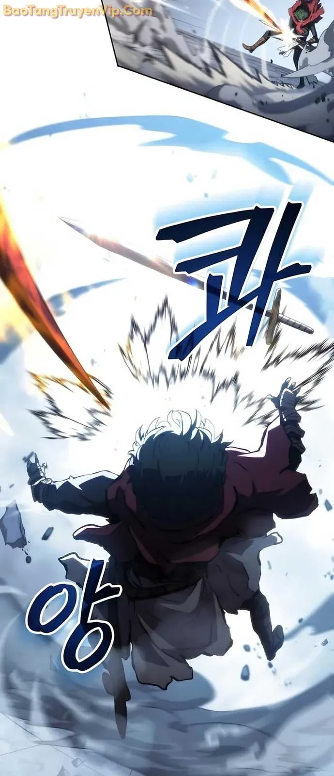 đọc truyện Wild Ranker Chương 7 ảnh 29 tại Thiên Thai Truyện