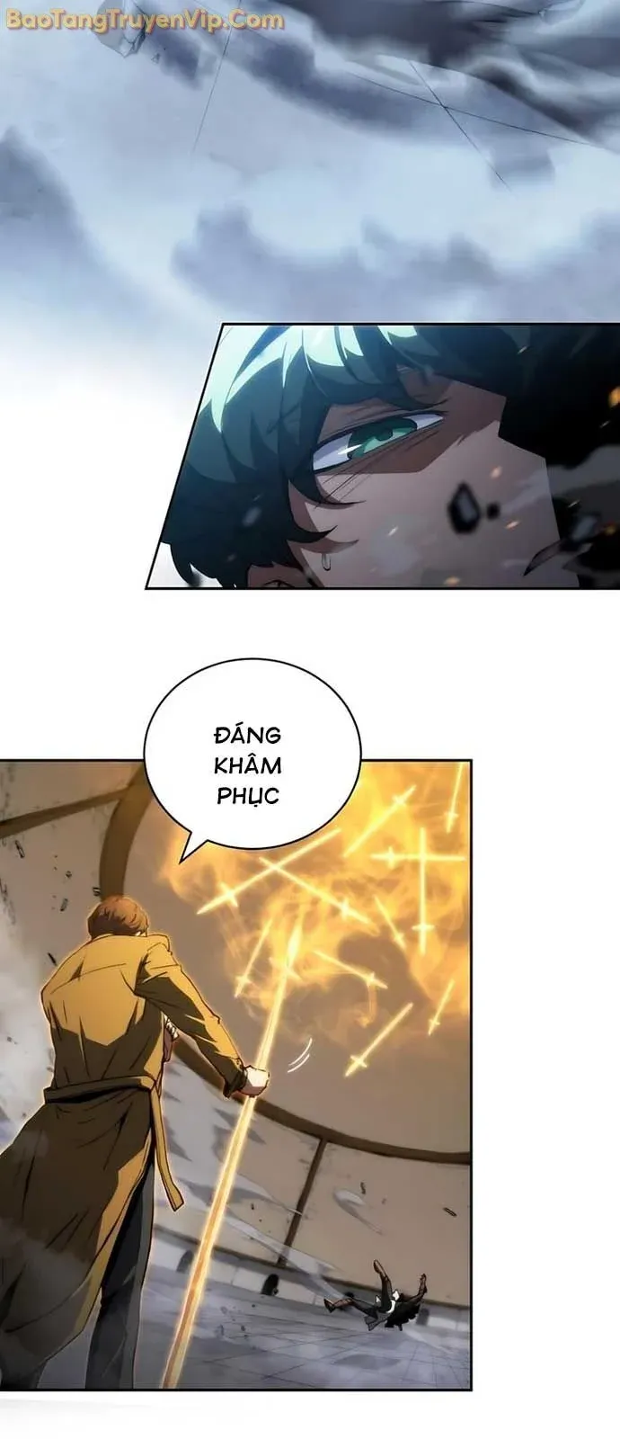 đọc truyện Wild Ranker Chương 7 ảnh 30 tại Thiên Thai Truyện