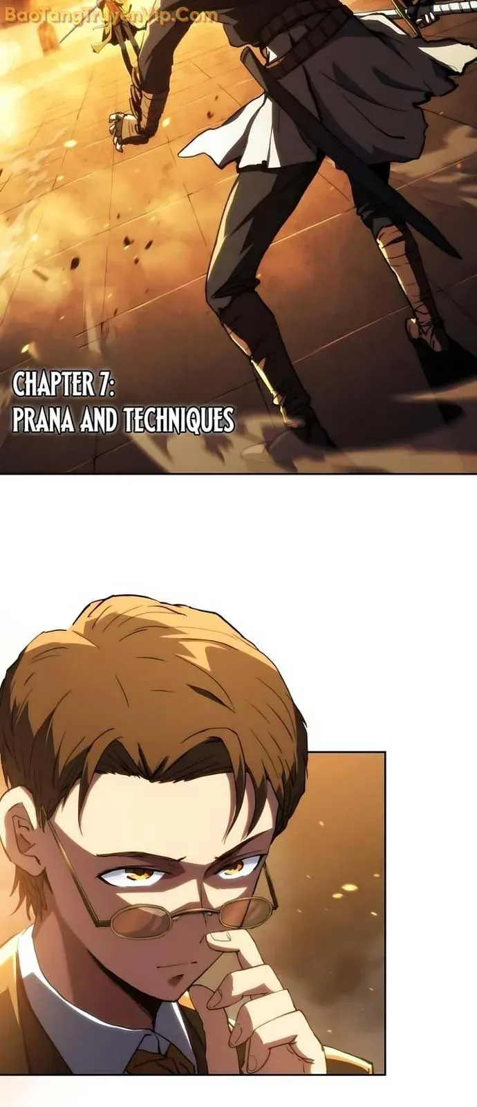 đọc truyện Wild Ranker Chương 7 ảnh 5 tại Thiên Thai Truyện