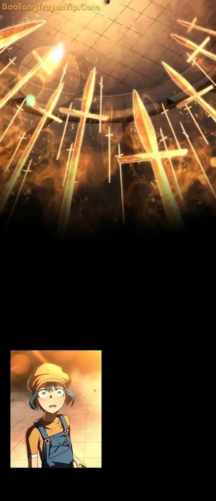 đọc truyện Wild Ranker Chương 7 ảnh 32 tại Thiên Thai Truyện