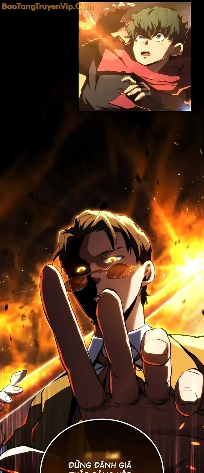 đọc truyện Wild Ranker Chương 7 ảnh 33 tại Thiên Thai Truyện