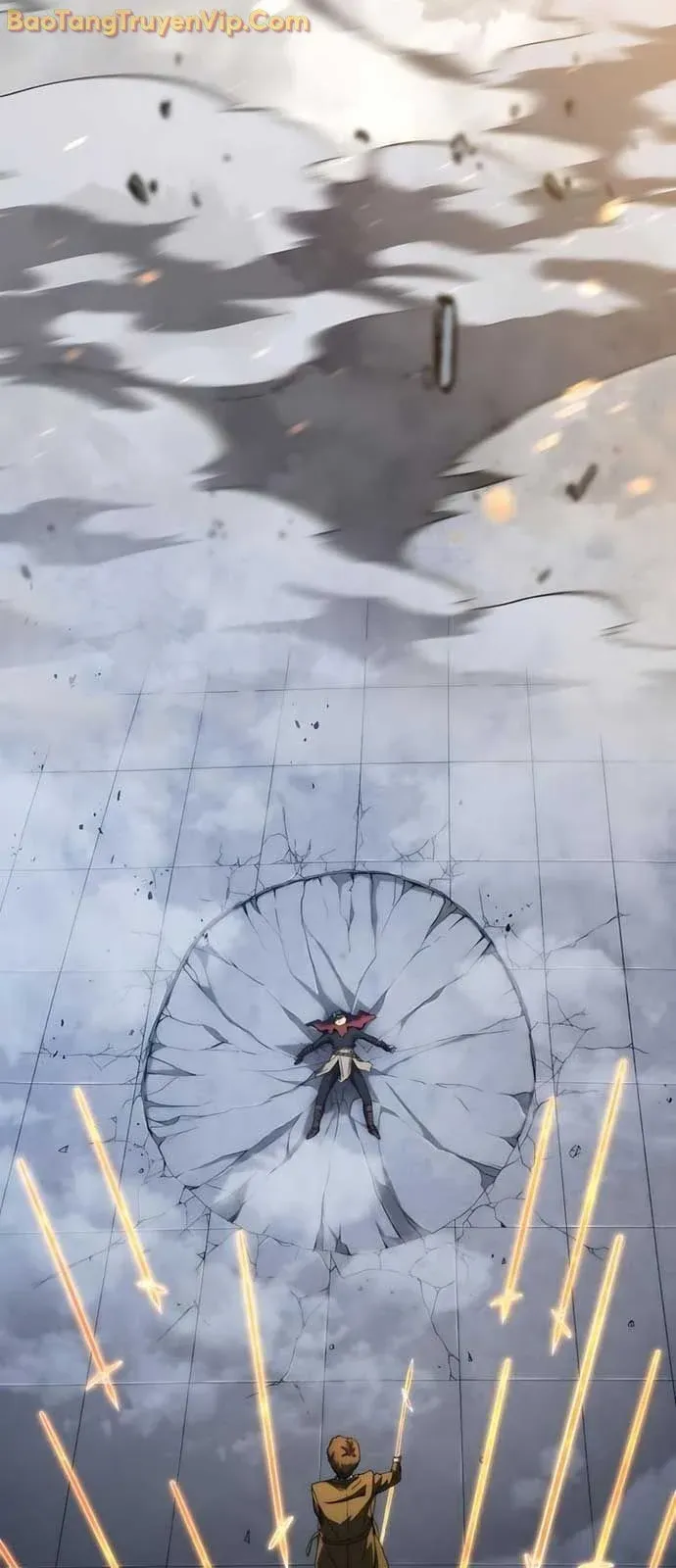 đọc truyện Wild Ranker Chương 7 ảnh 38 tại Thiên Thai Truyện