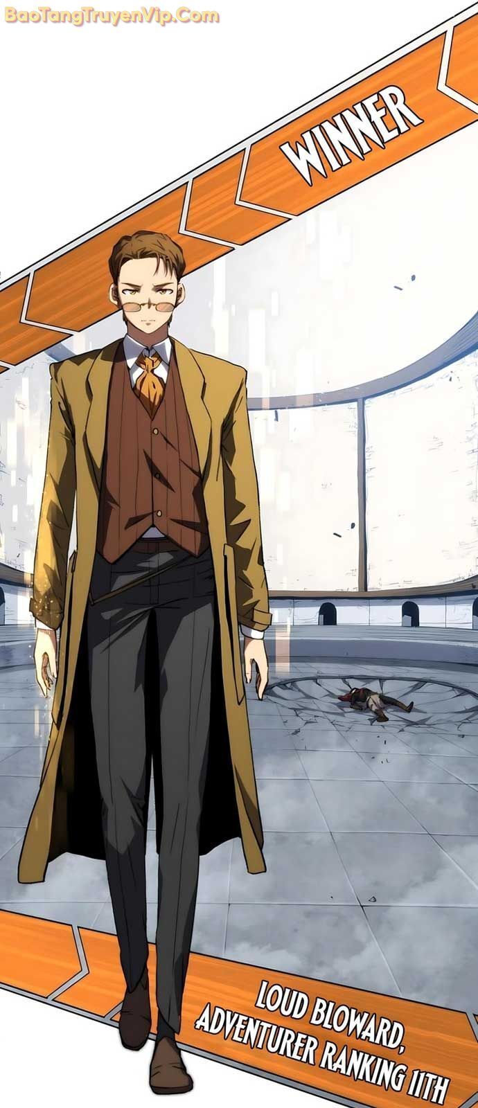 đọc truyện Wild Ranker Chương 7 ảnh 40 tại Thiên Thai Truyện