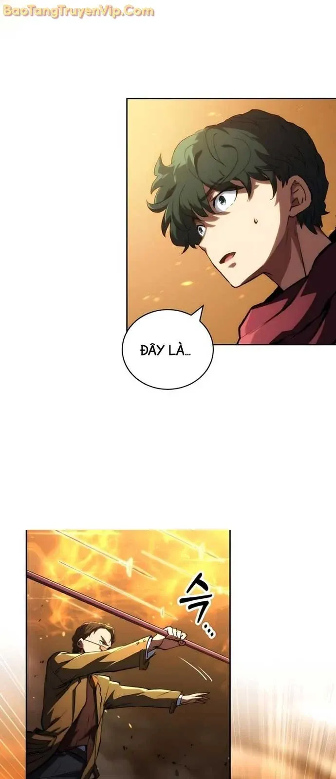 đọc truyện Wild Ranker Chương 7 ảnh 6 tại Thiên Thai Truyện