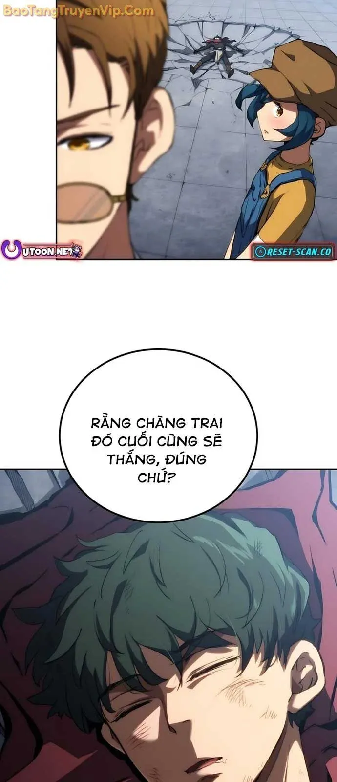 đọc truyện Wild Ranker Chương 7 ảnh 43 tại Thiên Thai Truyện