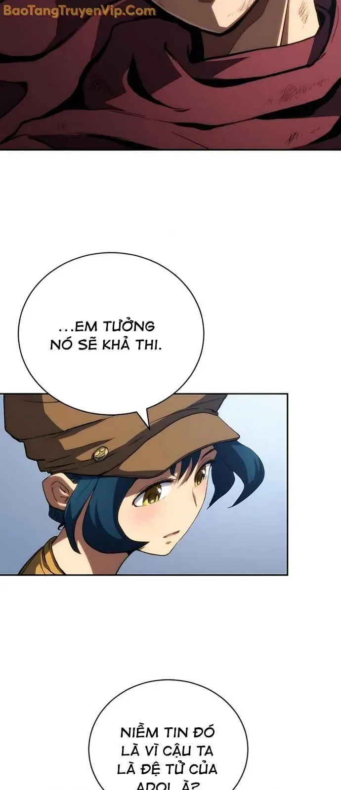 đọc truyện Wild Ranker Chương 7 ảnh 44 tại Thiên Thai Truyện