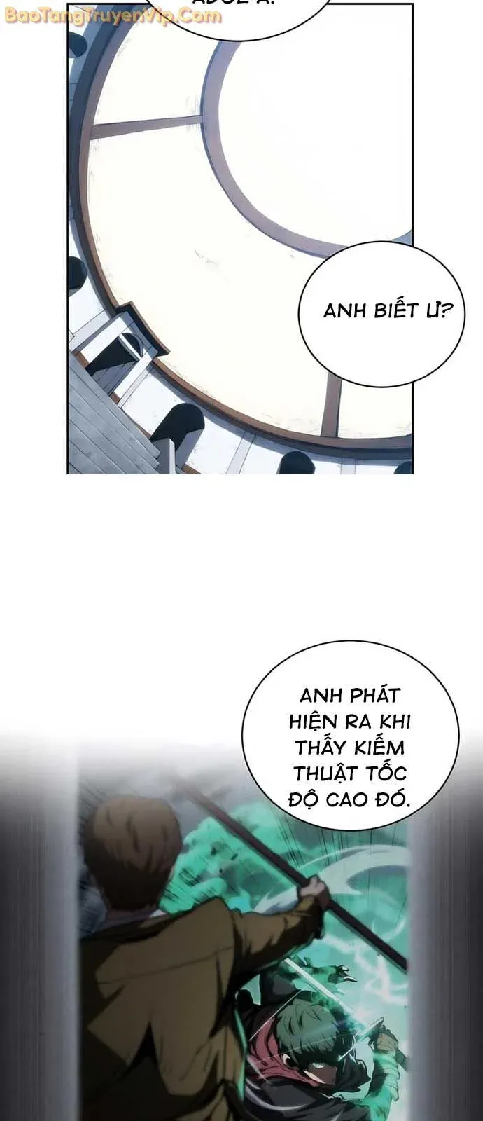 đọc truyện Wild Ranker Chương 7 ảnh 45 tại Thiên Thai Truyện