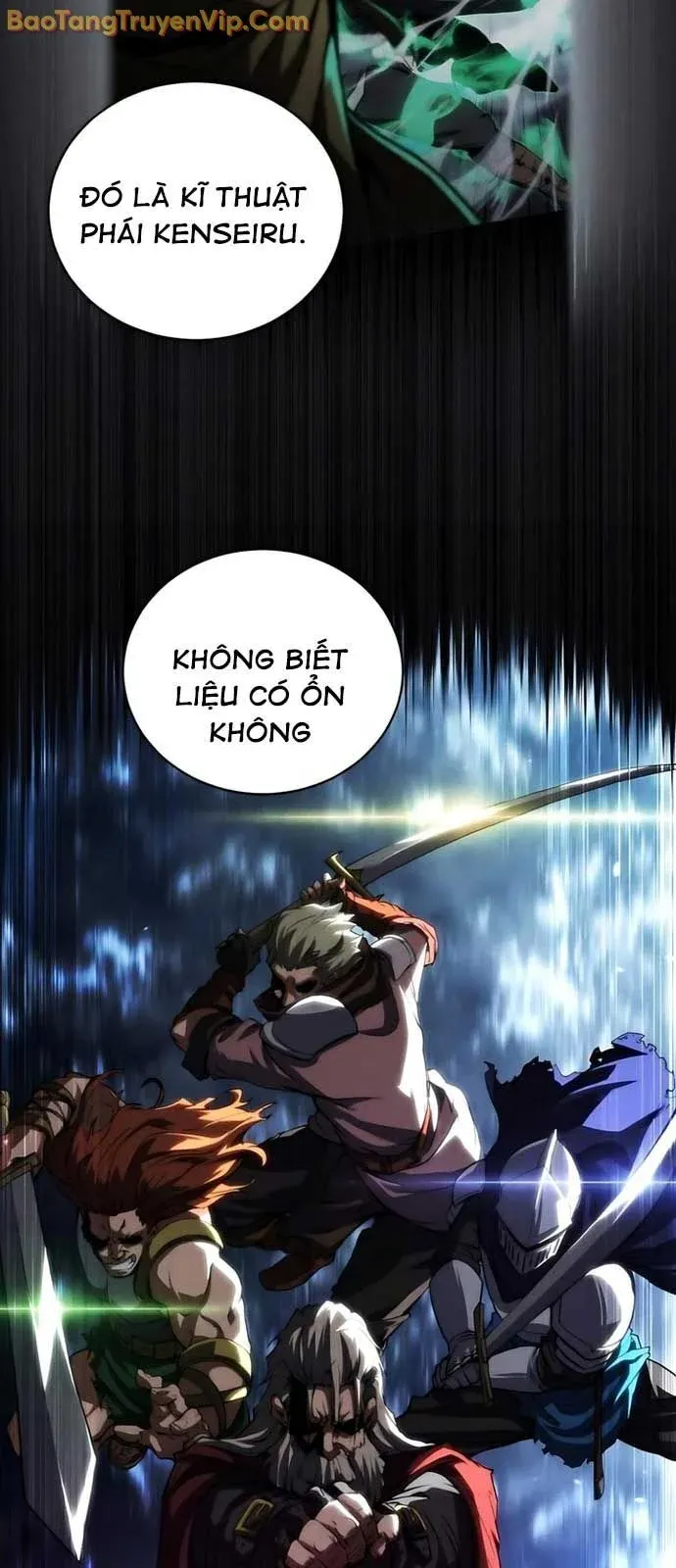 đọc truyện Wild Ranker Chương 7 ảnh 46 tại Thiên Thai Truyện