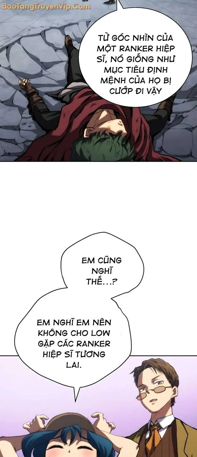 đọc truyện Wild Ranker Chương 7 ảnh 48 tại Thiên Thai Truyện