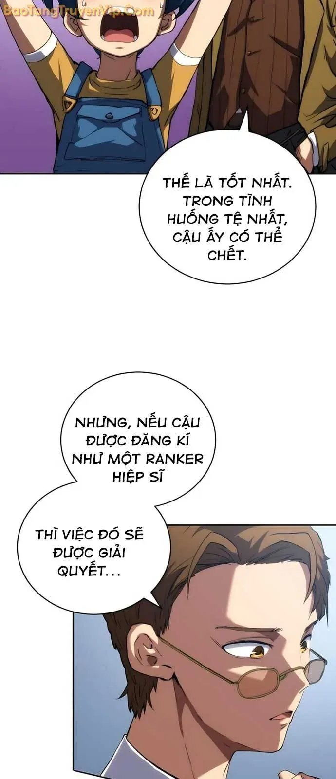 đọc truyện Wild Ranker Chương 7 ảnh 49 tại Thiên Thai Truyện