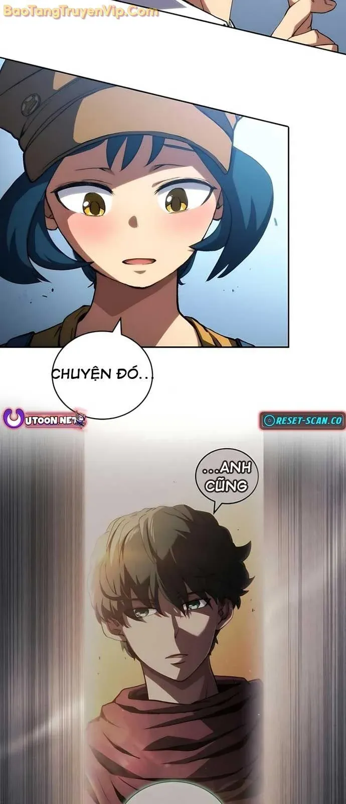 đọc truyện Wild Ranker Chương 7 ảnh 50 tại Thiên Thai Truyện