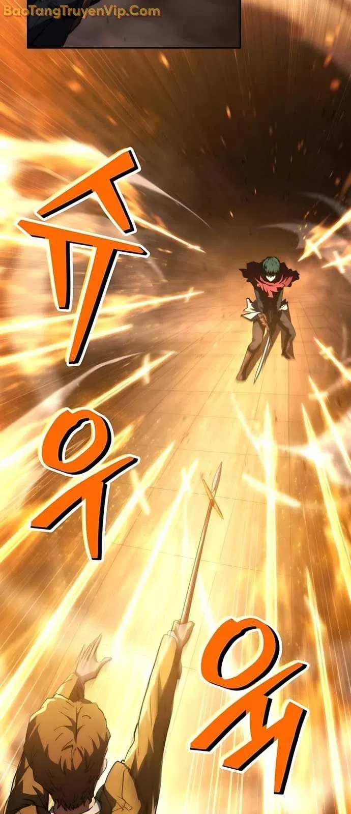 đọc truyện Wild Ranker Chương 7 ảnh 7 tại Thiên Thai Truyện