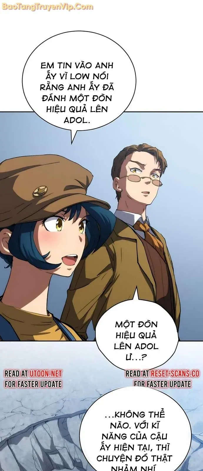 đọc truyện Wild Ranker Chương 7 ảnh 52 tại Thiên Thai Truyện