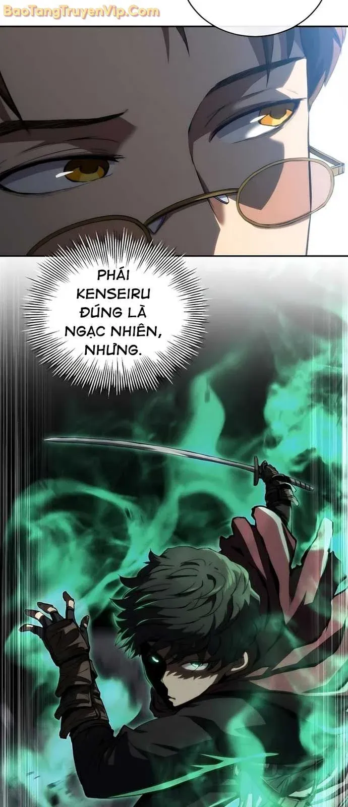 đọc truyện Wild Ranker Chương 7 ảnh 54 tại Thiên Thai Truyện