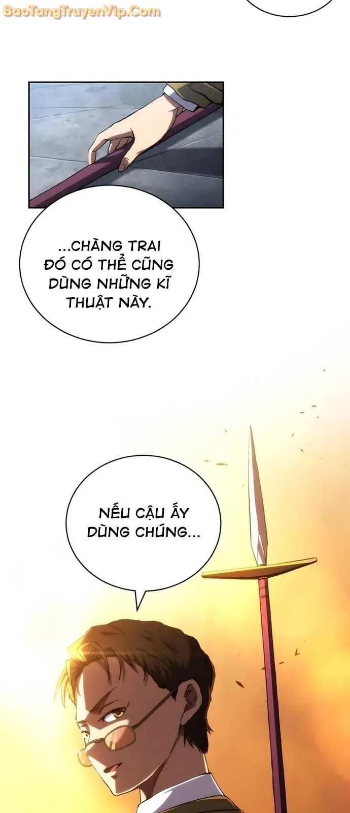 đọc truyện Wild Ranker Chương 7 ảnh 56 tại Thiên Thai Truyện