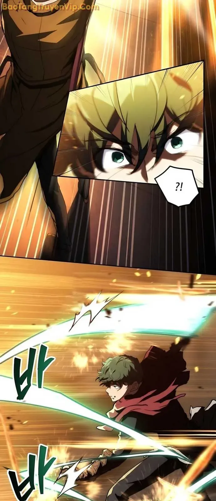 đọc truyện Wild Ranker Chương 7 ảnh 8 tại Thiên Thai Truyện