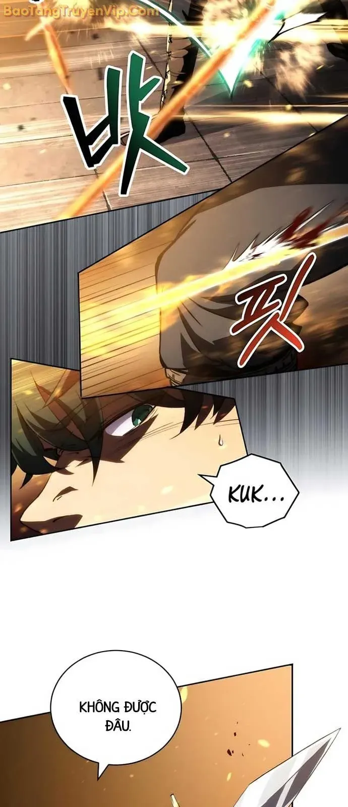 đọc truyện Wild Ranker Chương 7 ảnh 9 tại Thiên Thai Truyện