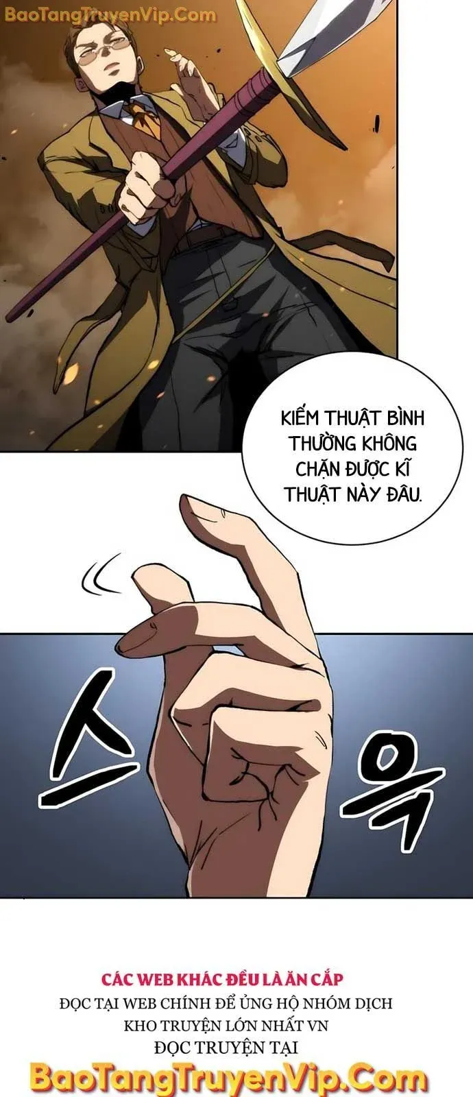 đọc truyện Wild Ranker Chương 7 ảnh 10 tại Thiên Thai Truyện