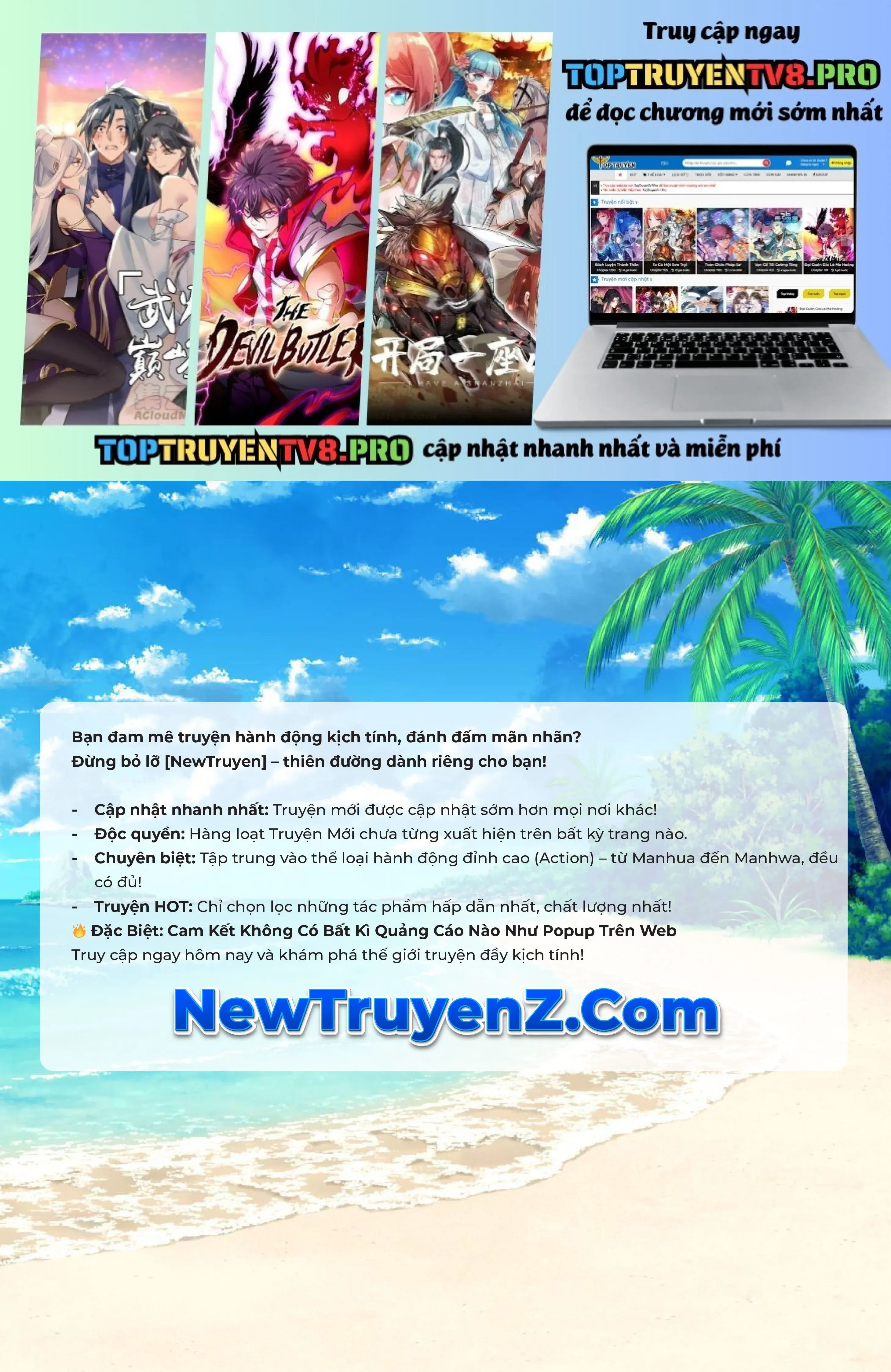 đọc truyện Wild Ranker Chương 8 ảnh 2 tại Thiên Thai Truyện