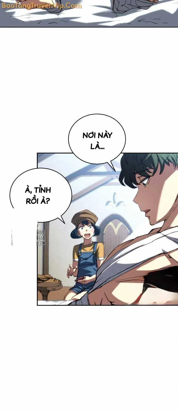 đọc truyện Wild Ranker Chương 8 ảnh 12 tại Thiên Thai Truyện