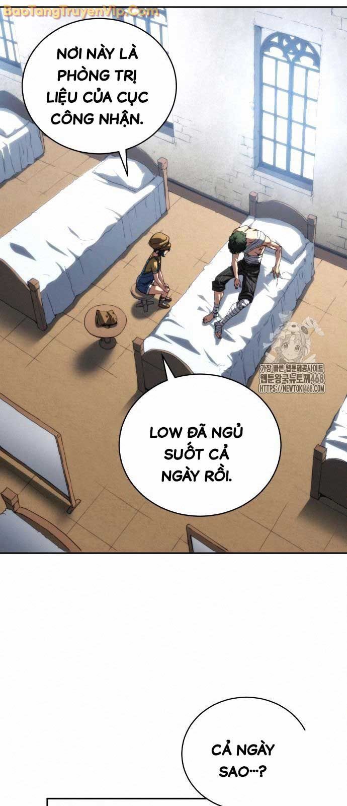 đọc truyện Wild Ranker Chương 8 ảnh 13 tại Thiên Thai Truyện