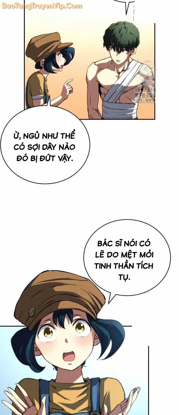 đọc truyện Wild Ranker Chương 8 ảnh 14 tại Thiên Thai Truyện