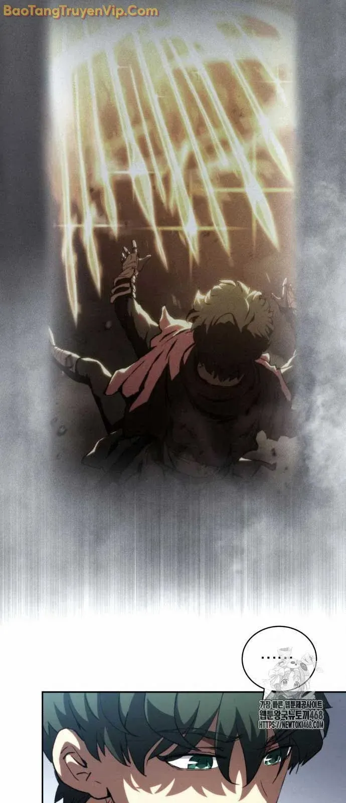 đọc truyện Wild Ranker Chương 8 ảnh 16 tại Thiên Thai Truyện