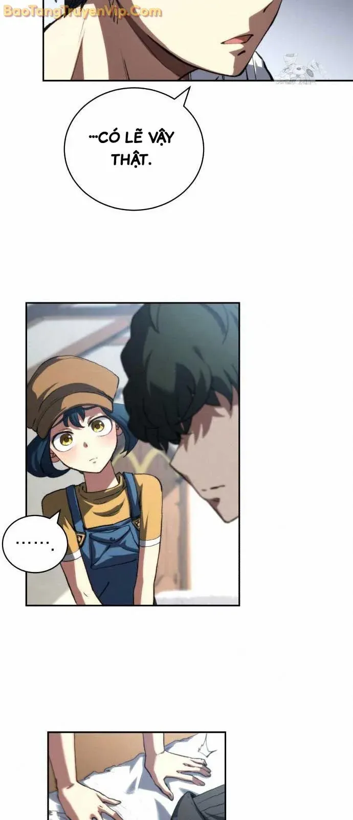 đọc truyện Wild Ranker Chương 8 ảnh 17 tại Thiên Thai Truyện