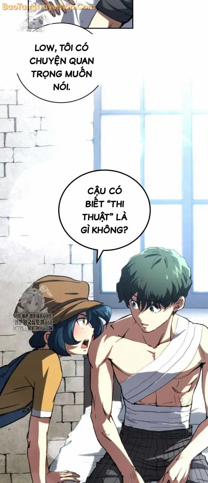 đọc truyện Wild Ranker Chương 8 ảnh 18 tại Thiên Thai Truyện