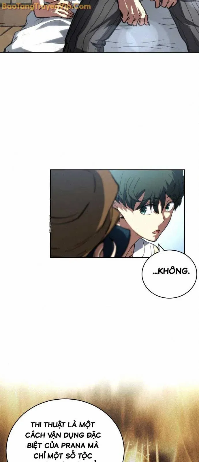 đọc truyện Wild Ranker Chương 8 ảnh 19 tại Thiên Thai Truyện