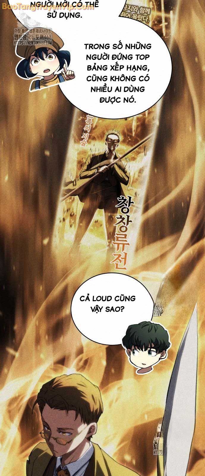 đọc truyện Wild Ranker Chương 8 ảnh 20 tại Thiên Thai Truyện