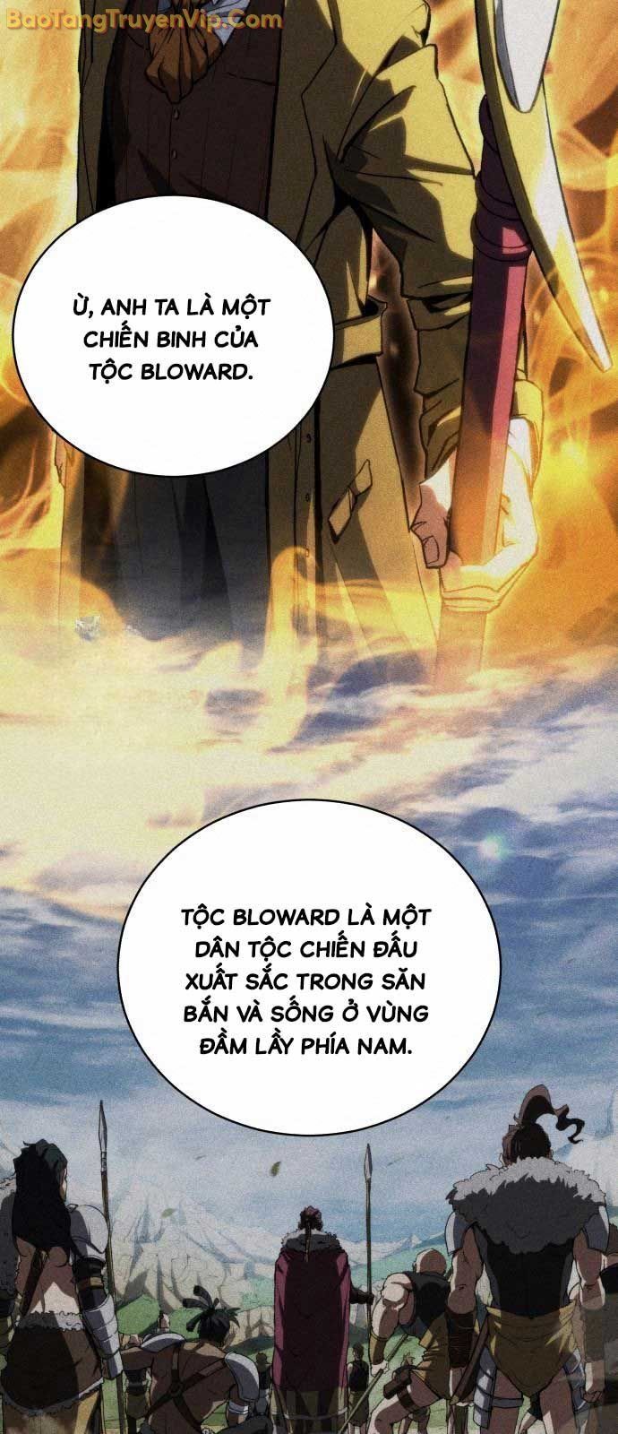 đọc truyện Wild Ranker Chương 8 ảnh 21 tại Thiên Thai Truyện