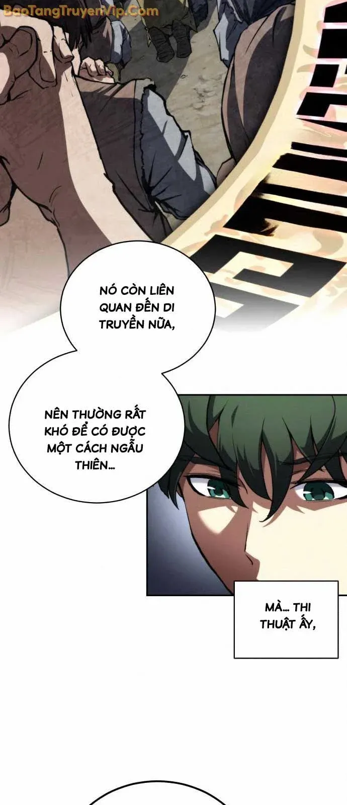 đọc truyện Wild Ranker Chương 8 ảnh 24 tại Thiên Thai Truyện