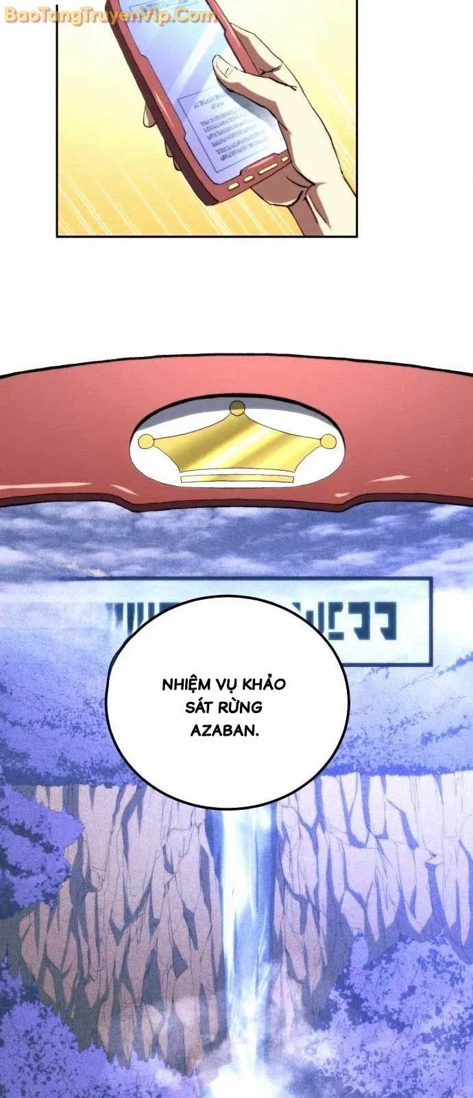 đọc truyện Wild Ranker Chương 8 ảnh 30 tại Thiên Thai Truyện