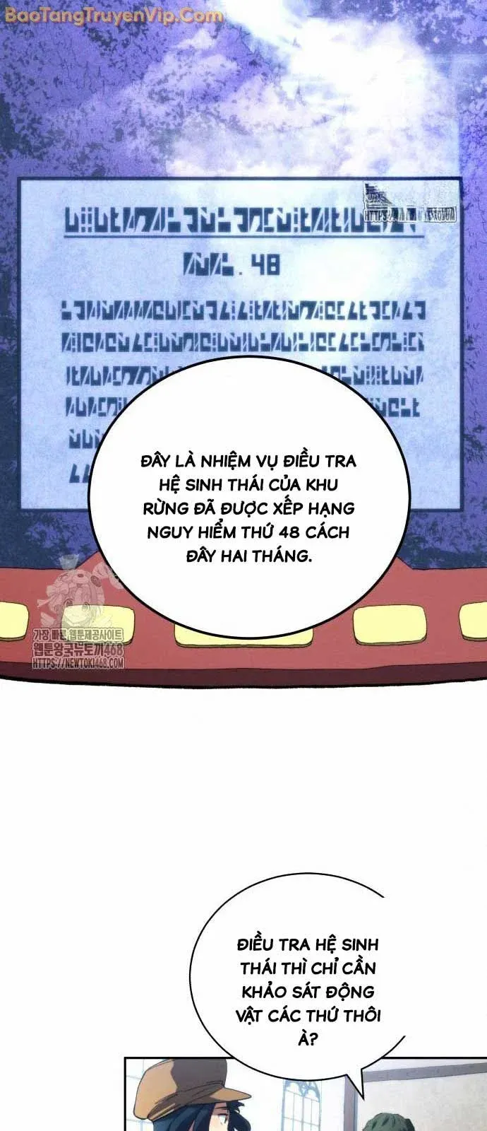 đọc truyện Wild Ranker Chương 8 ảnh 31 tại Thiên Thai Truyện