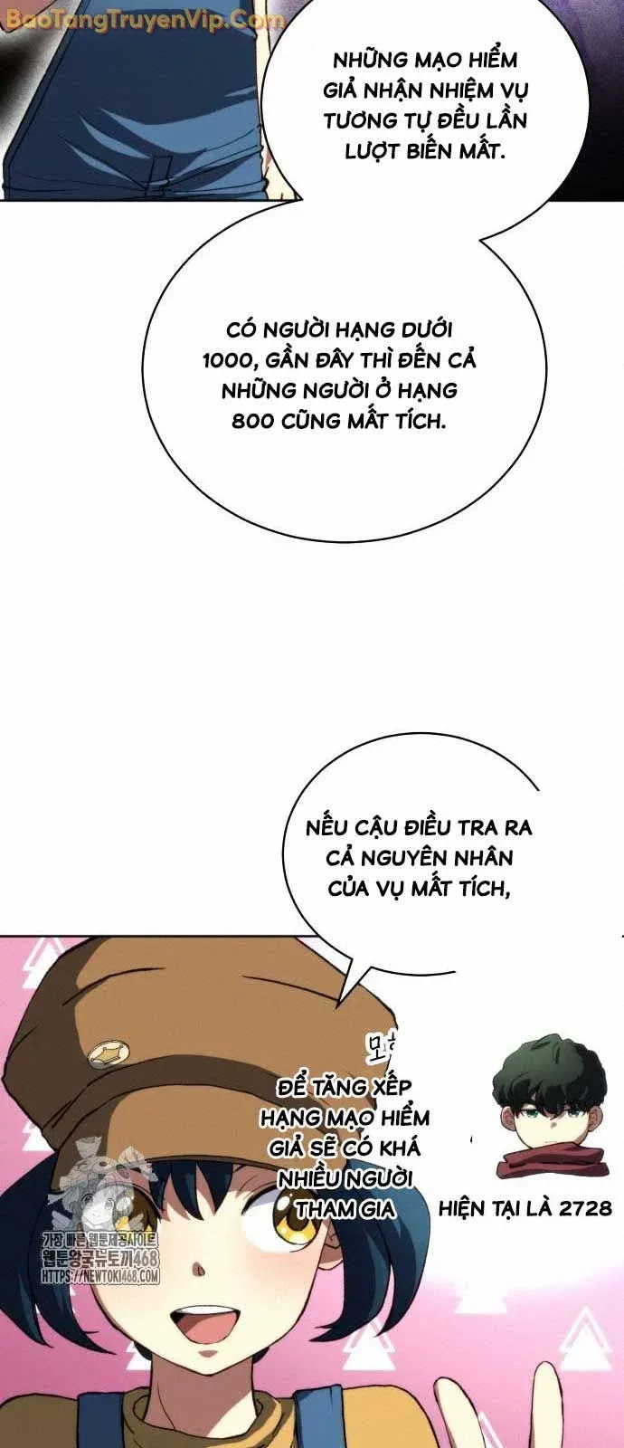 đọc truyện Wild Ranker Chương 8 ảnh 33 tại Thiên Thai Truyện