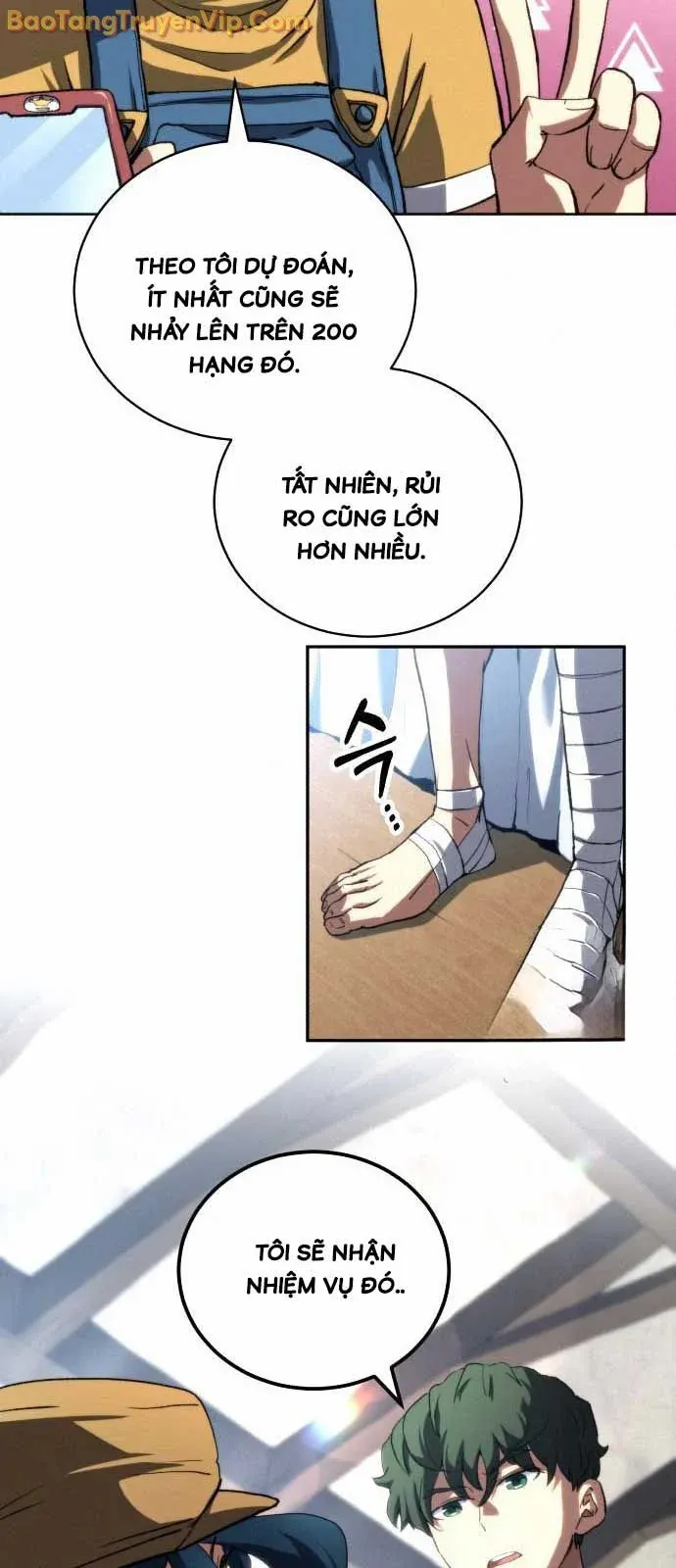 đọc truyện Wild Ranker Chương 8 ảnh 34 tại Thiên Thai Truyện