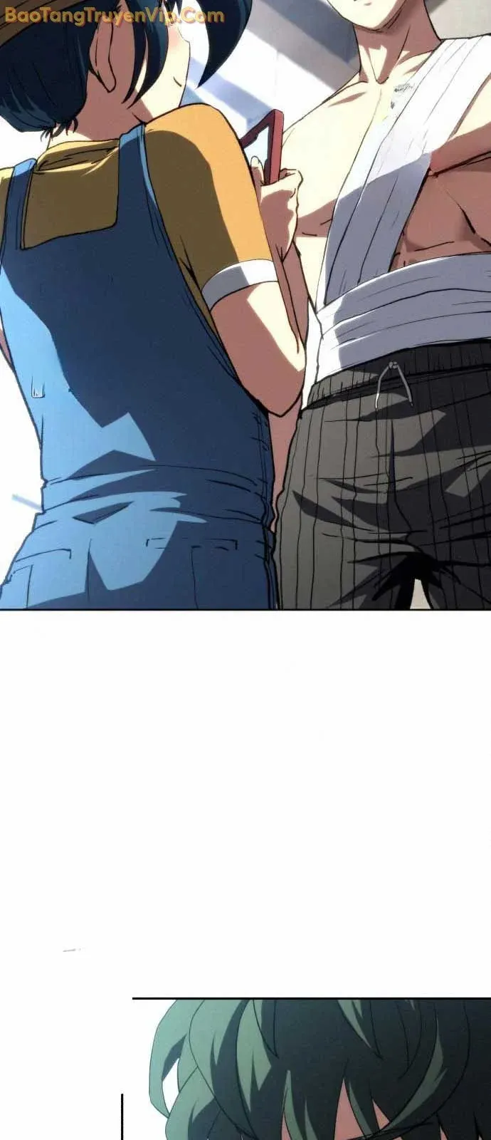 đọc truyện Wild Ranker Chương 8 ảnh 35 tại Thiên Thai Truyện