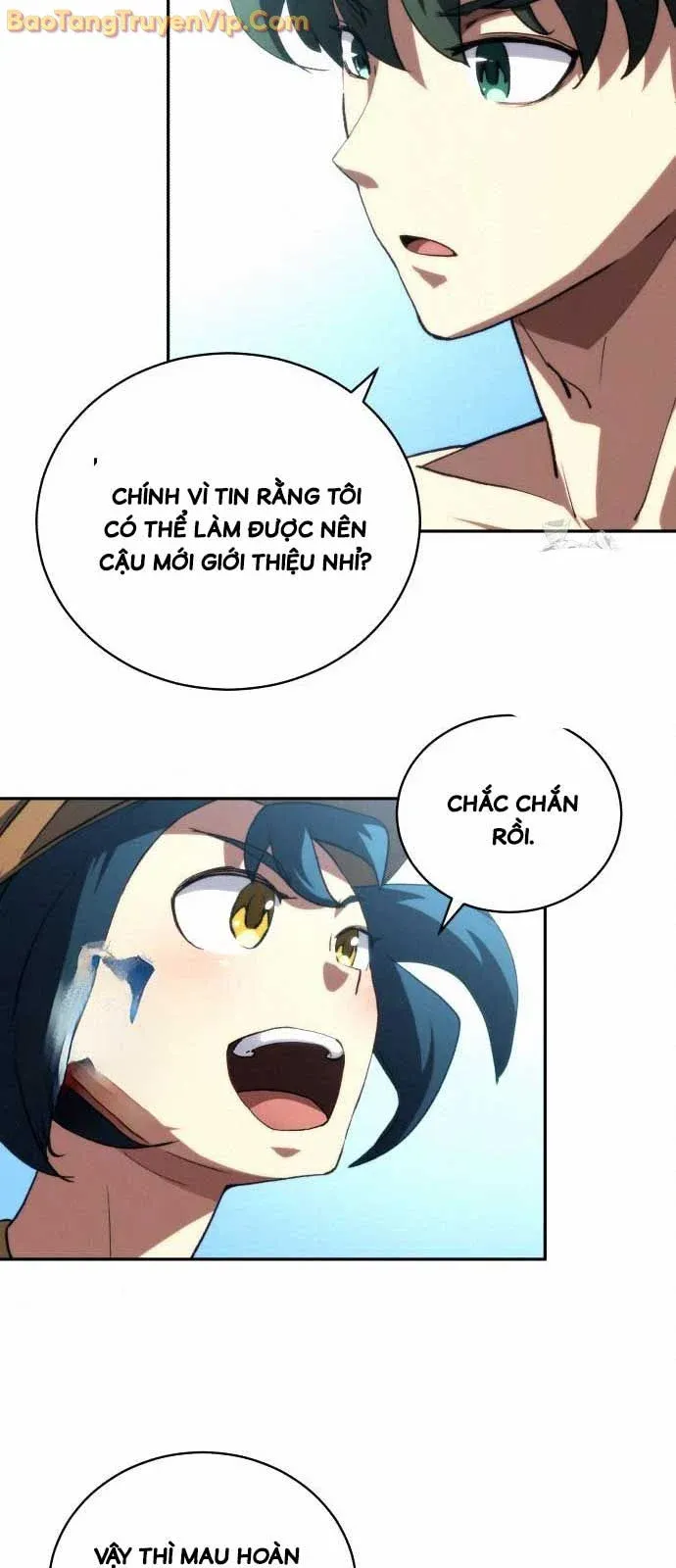 đọc truyện Wild Ranker Chương 8 ảnh 36 tại Thiên Thai Truyện