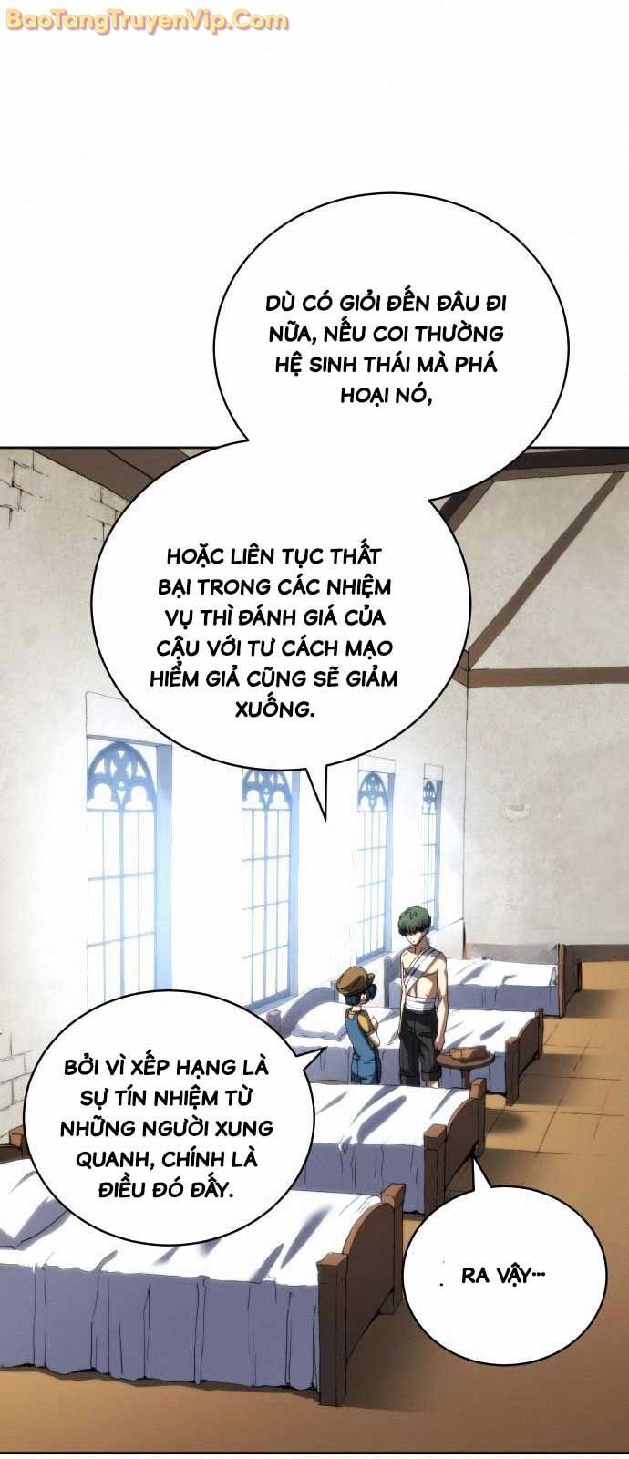 đọc truyện Wild Ranker Chương 8 ảnh 39 tại Thiên Thai Truyện